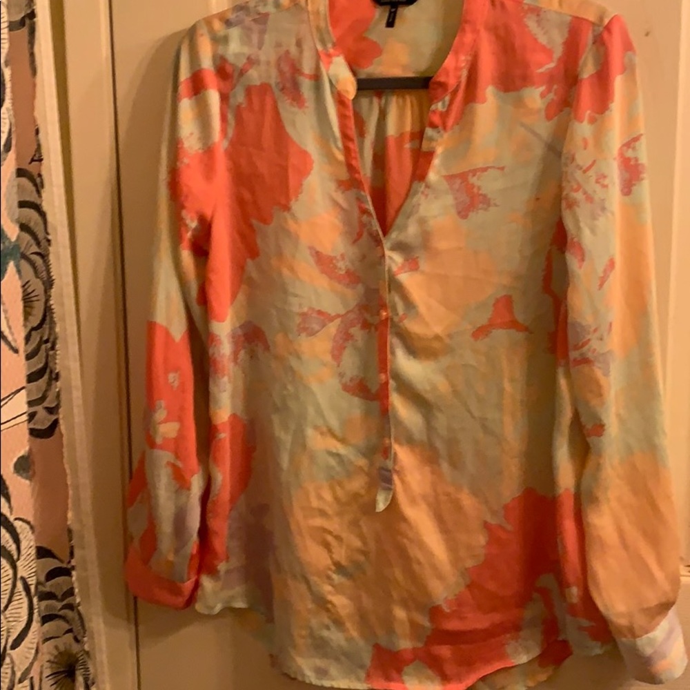 Blouse for work